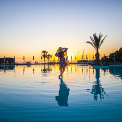 Hotel Qalea Pantelleria